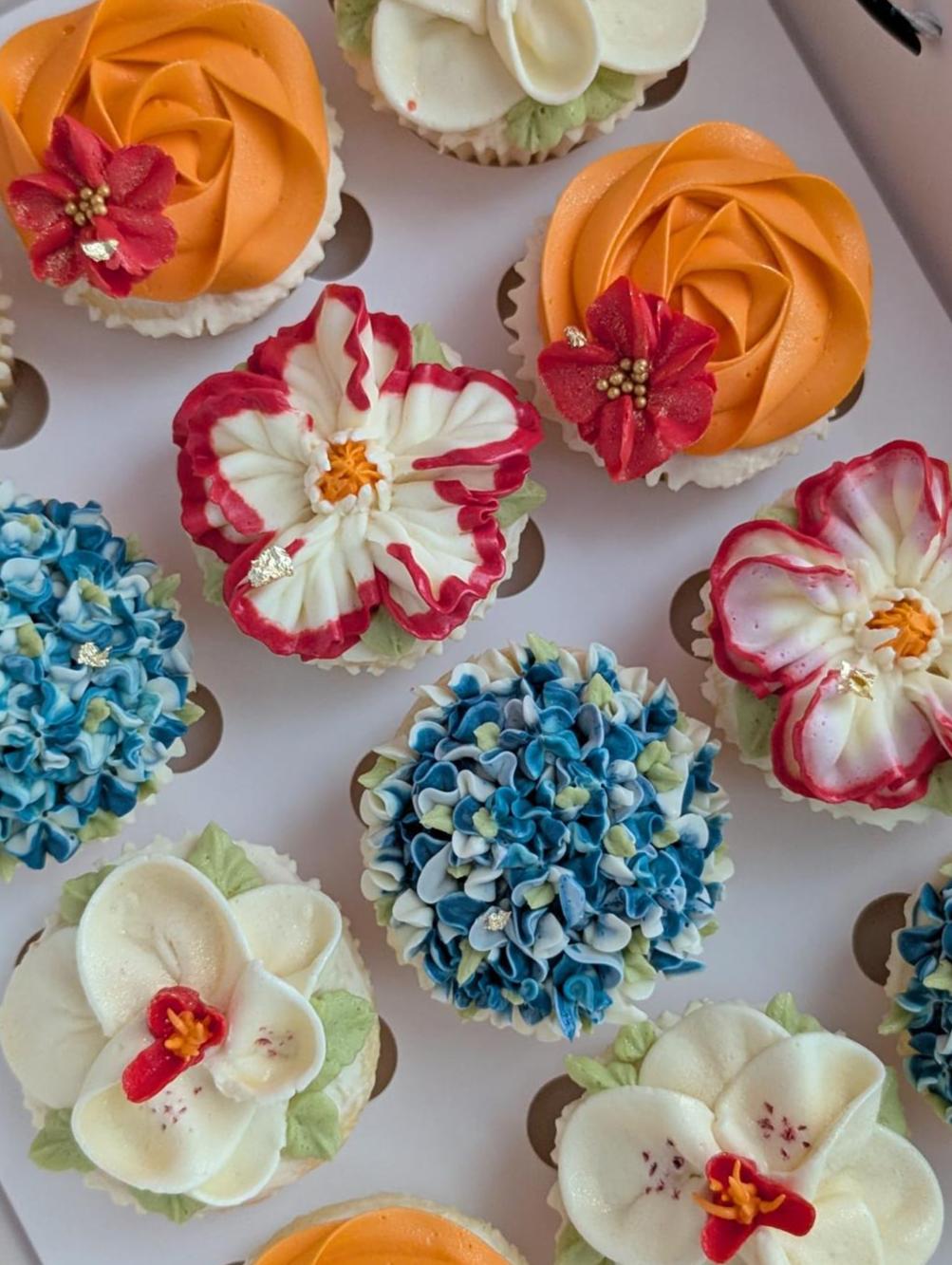 Cupcakes