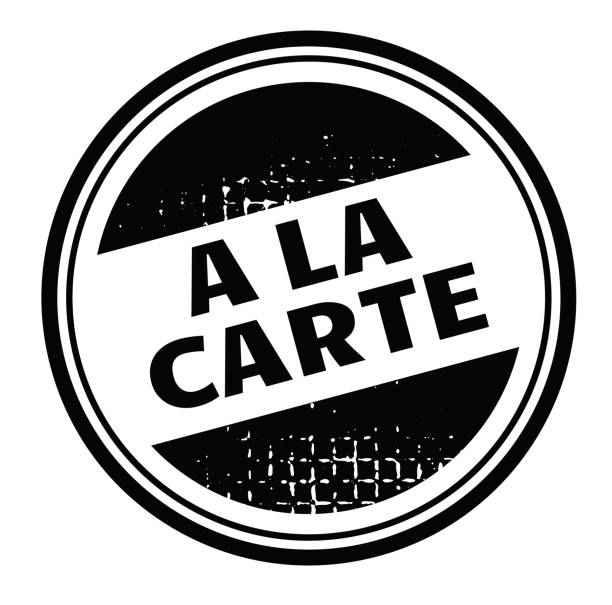 Ala Carte