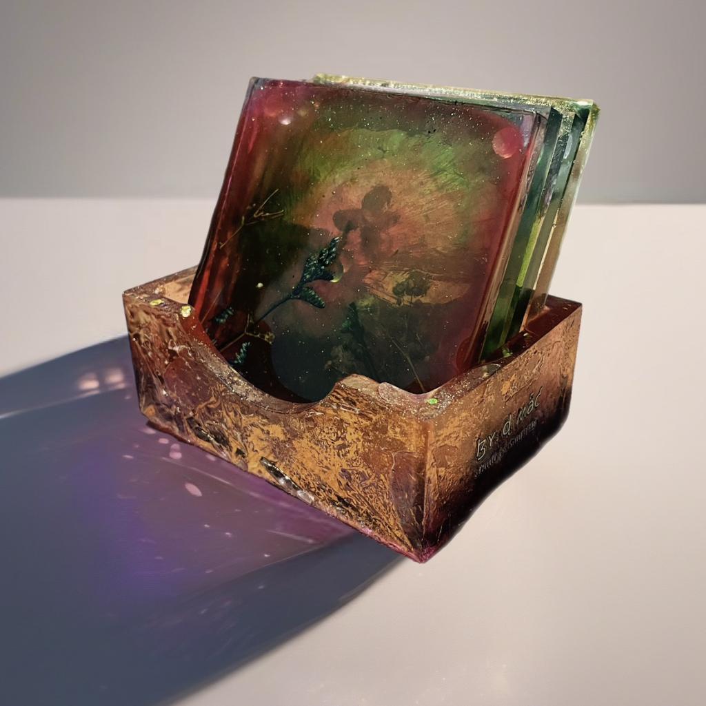 Artisanal Collection