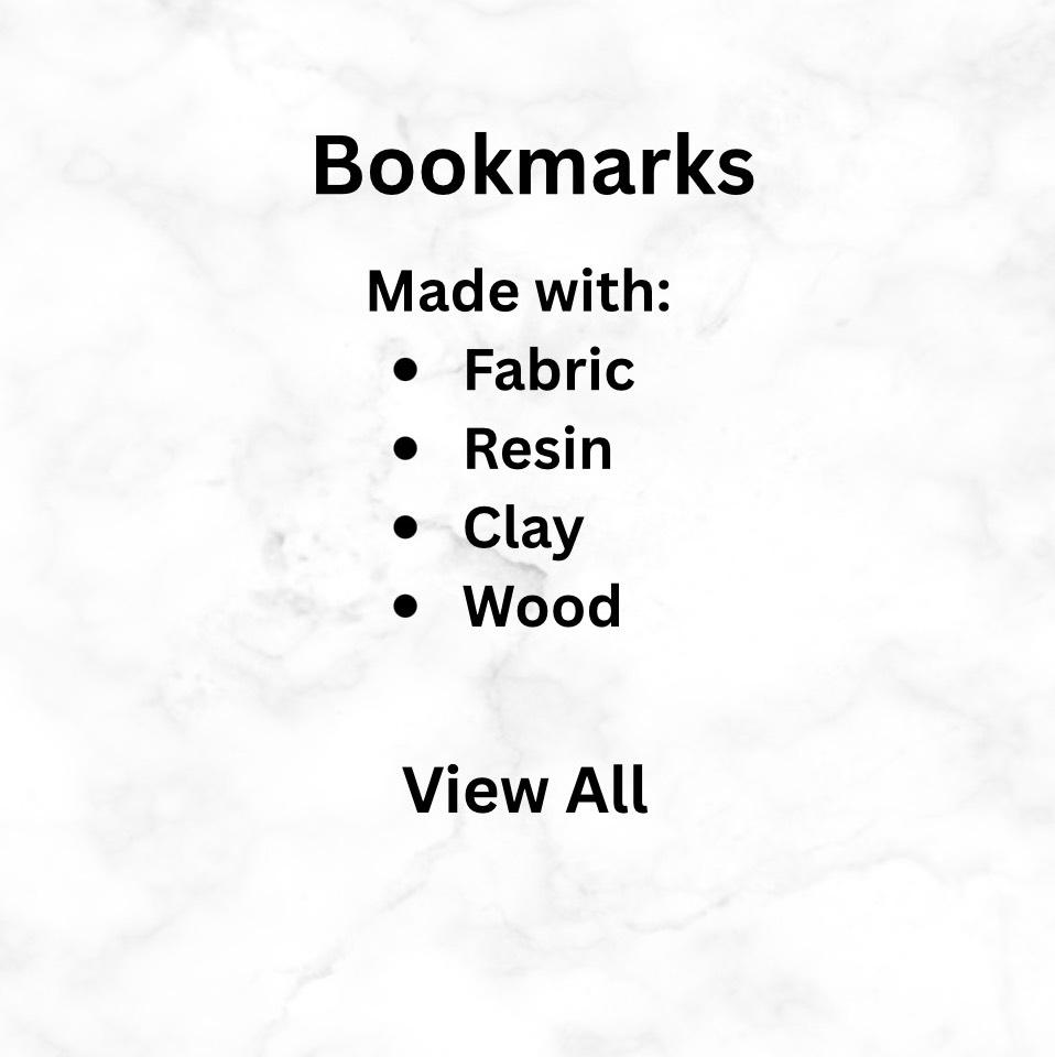 Bookmarks