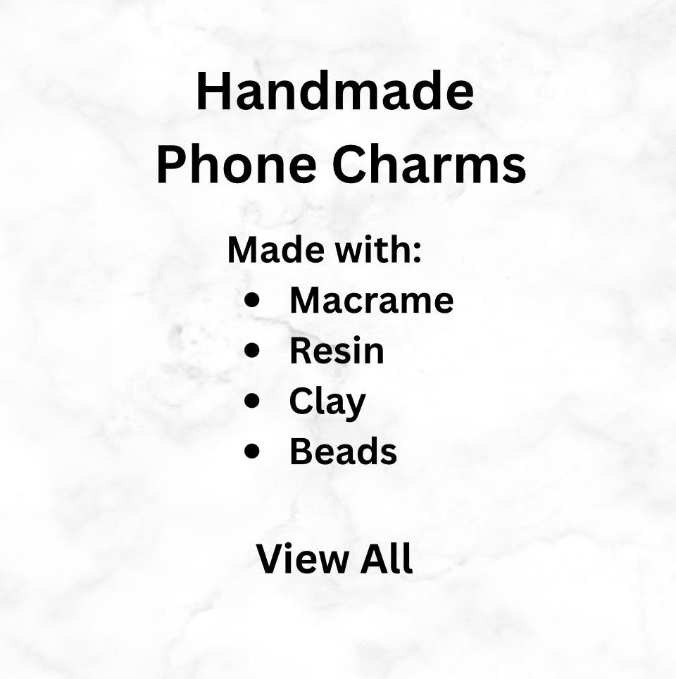 Phone Charm