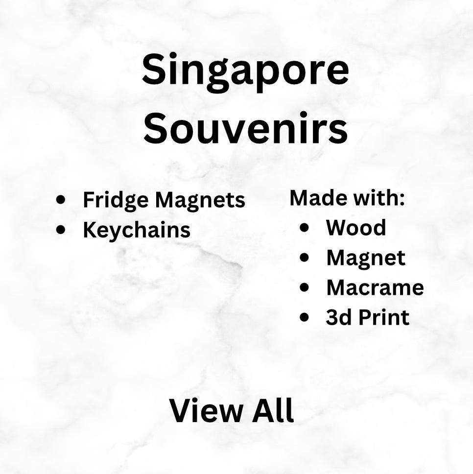 Souvenirs