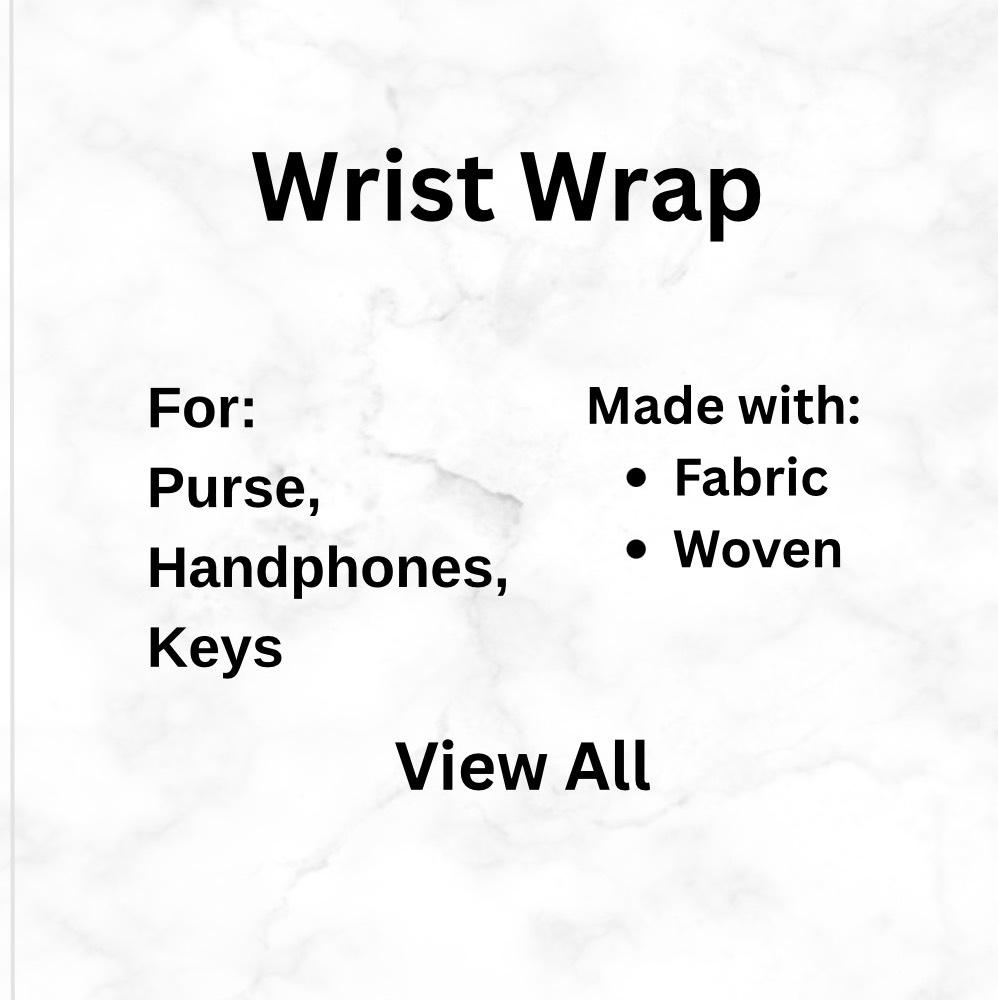 Wrist Wrap