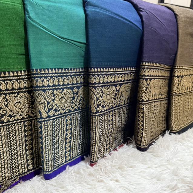 Narayanpet Cotton