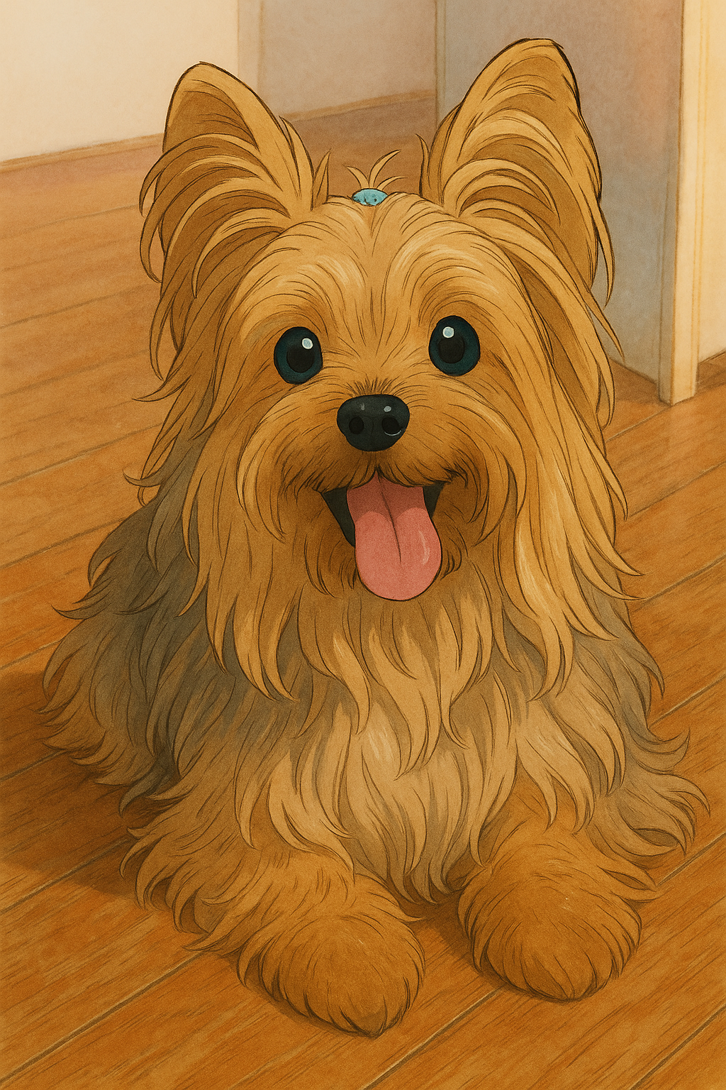 For Dogs