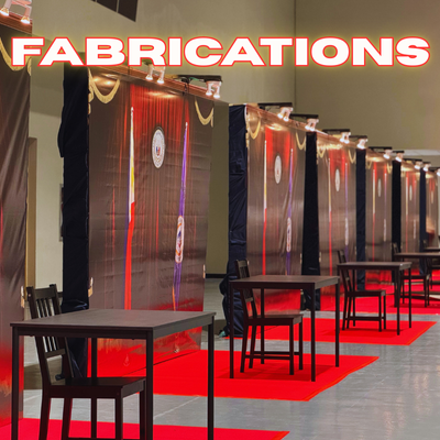 FABRICATION