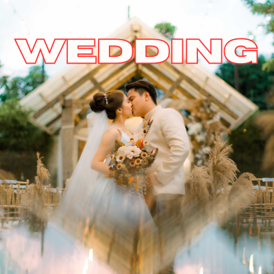 WEDDING