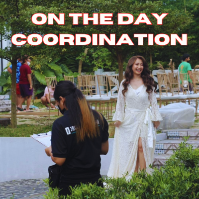 ON THE DAY COORDINATION