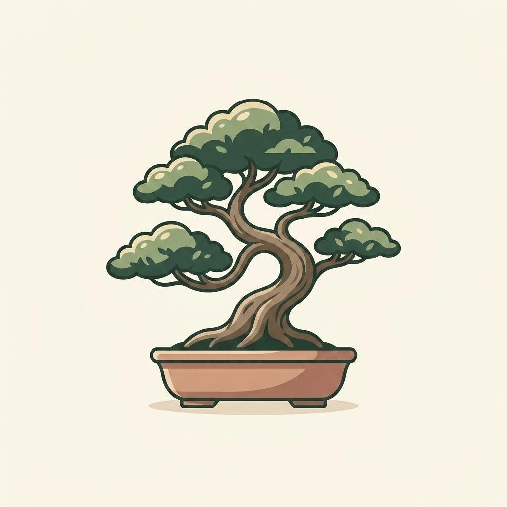 bonsai