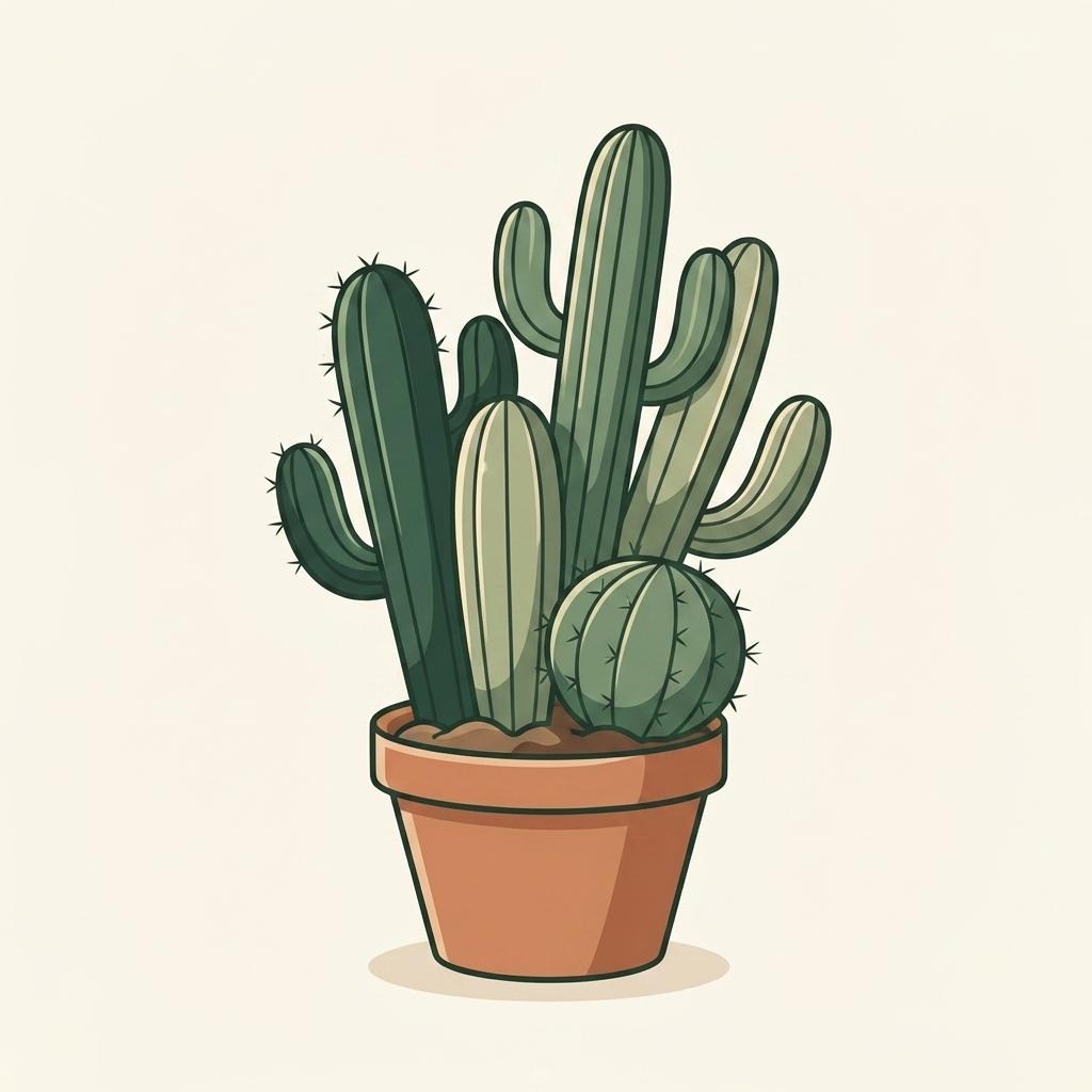 cactus