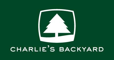 CHARLIE'S BACKYARD