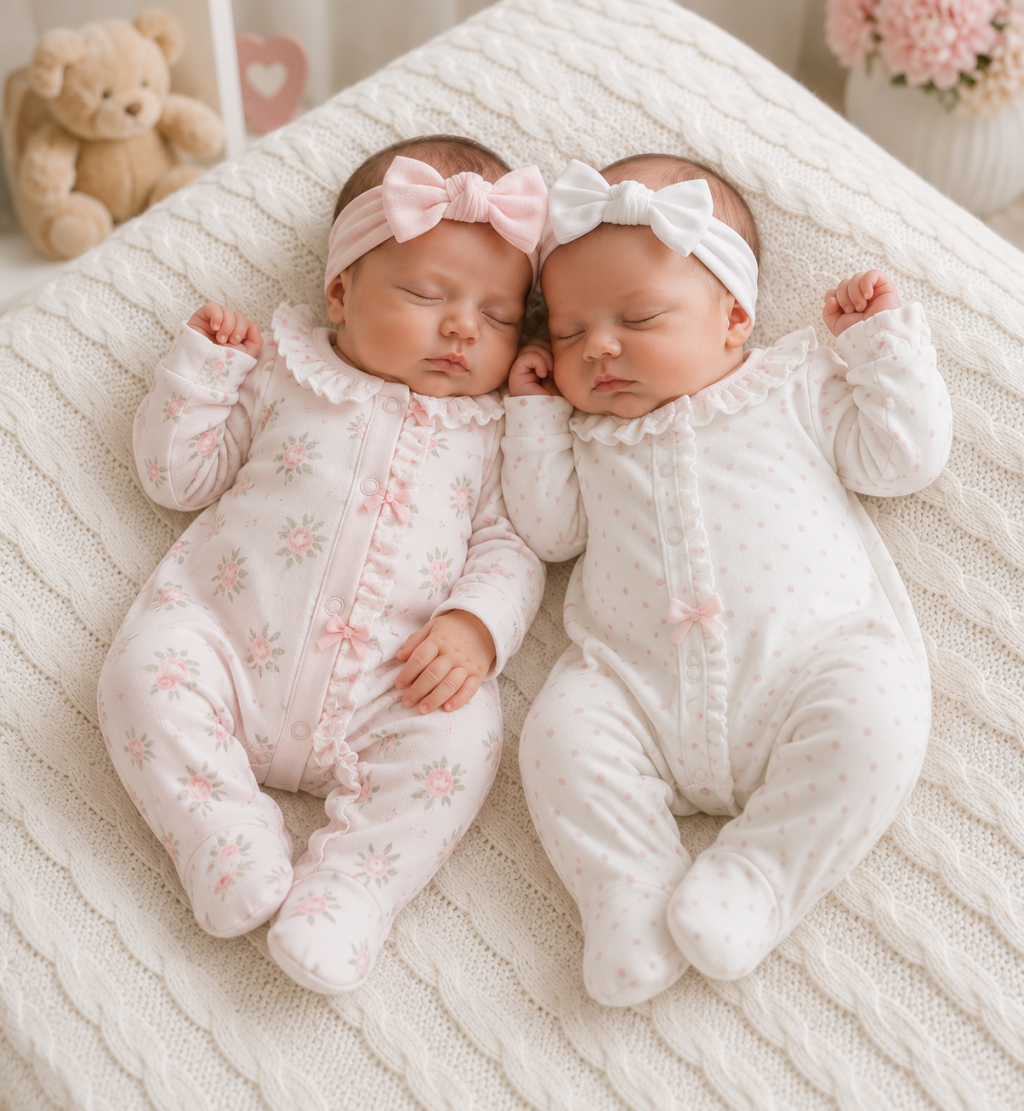 FOR TWINS