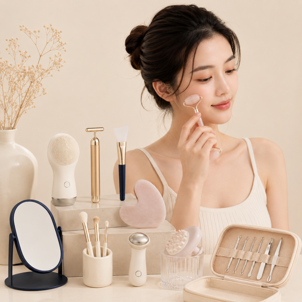 Beauty Tools