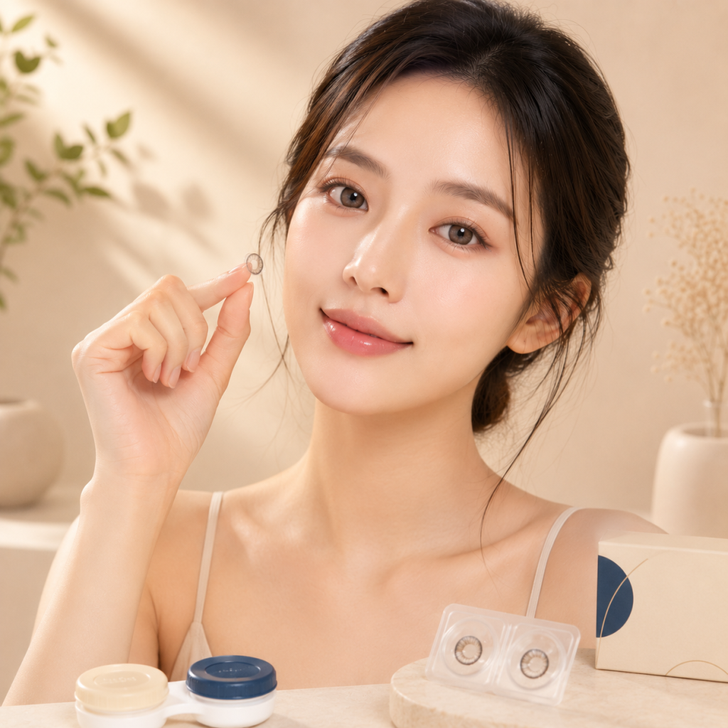 Softlens