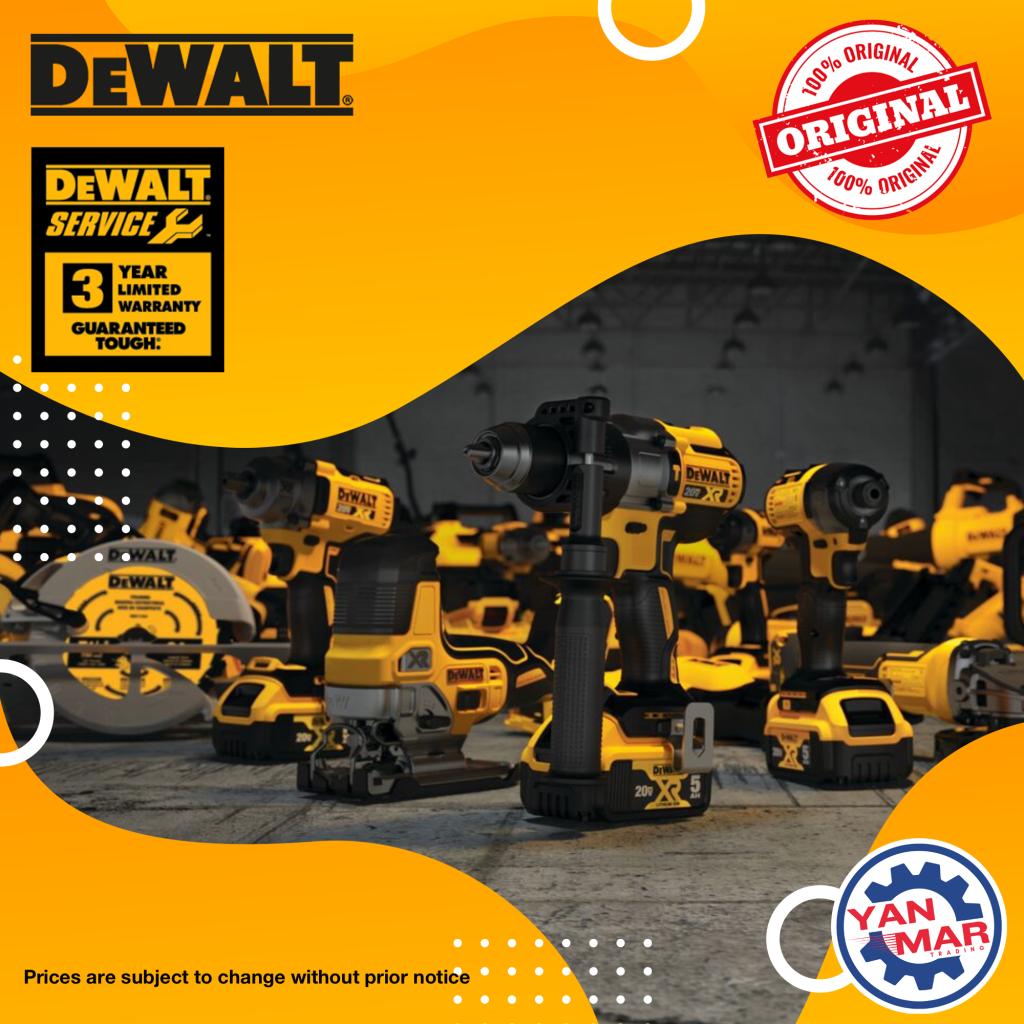 Dewalt
