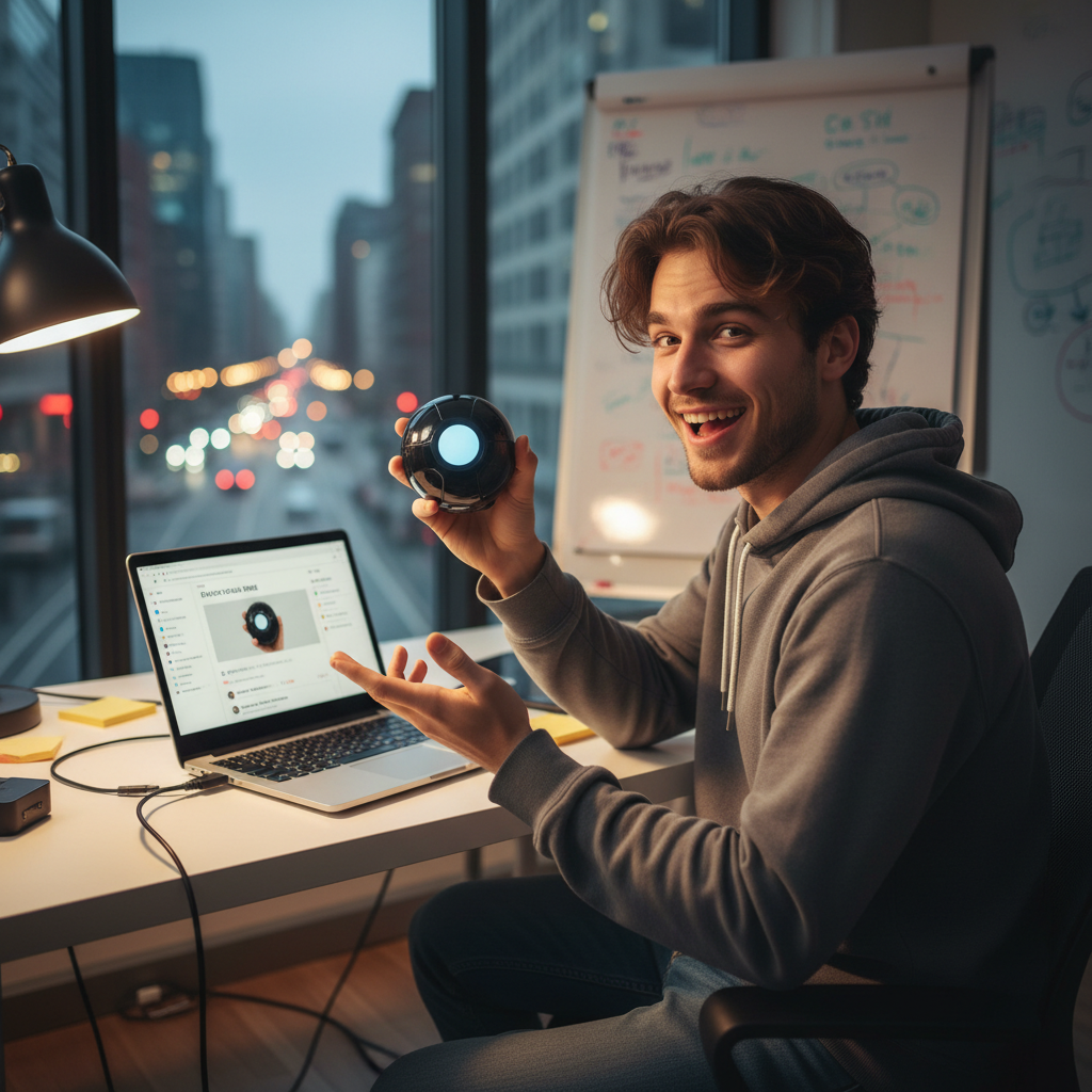 Entrepreneurs who need a store live fast, no guesswork