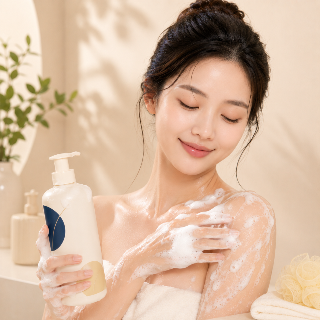Body Wash