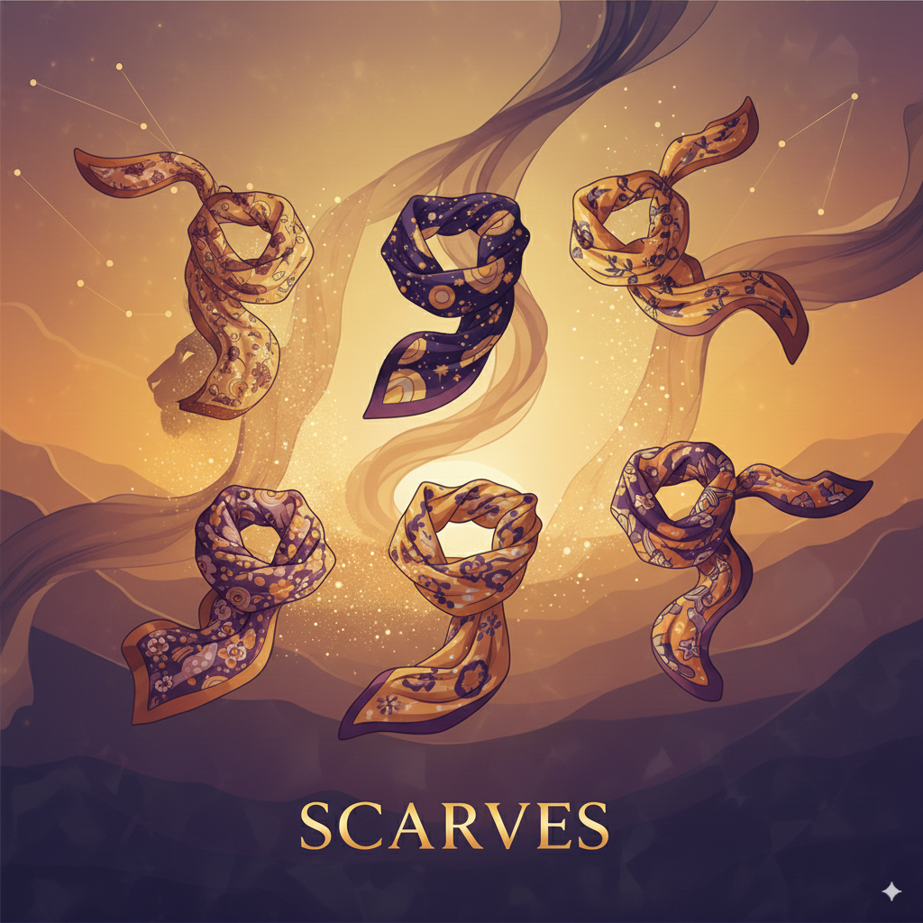 Scarves