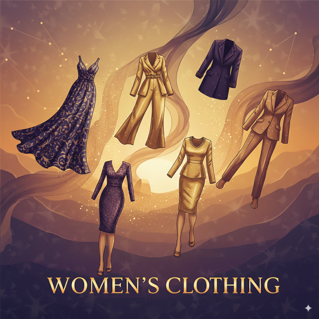 Women clothing