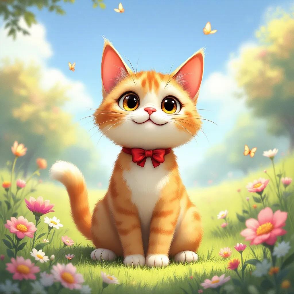For Cats