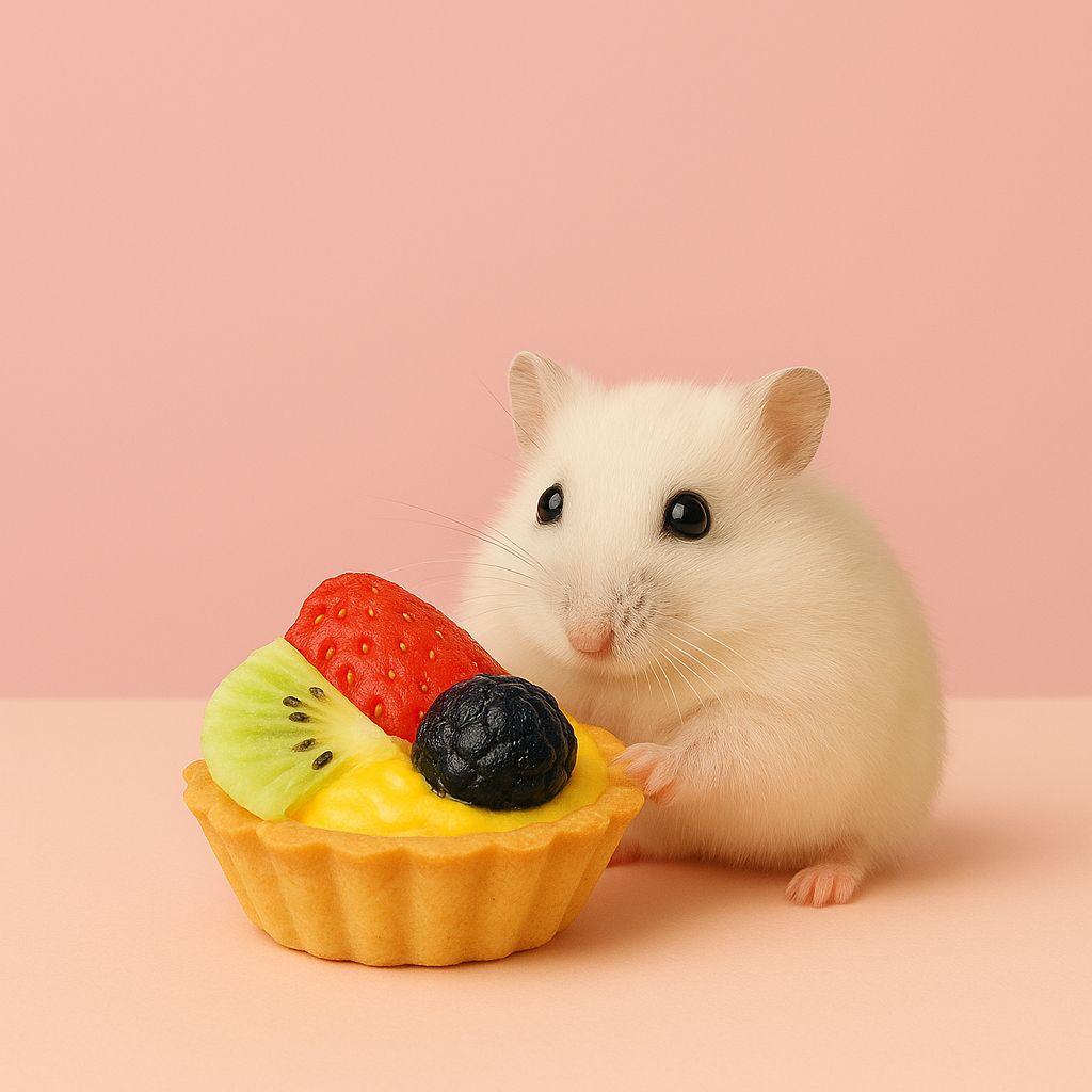 Hamsters' Delight