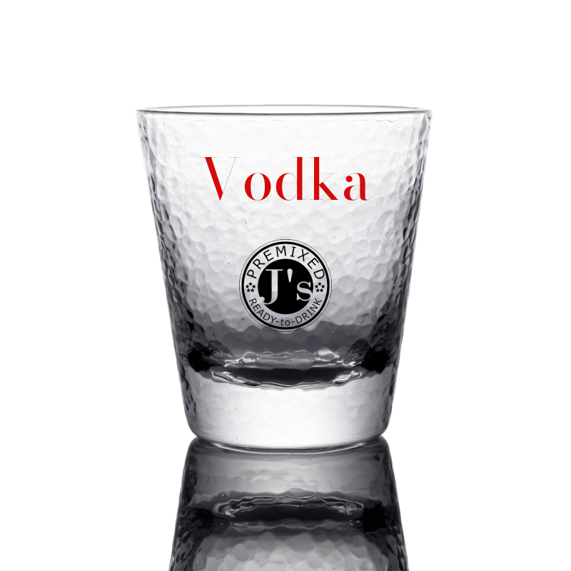Vodka