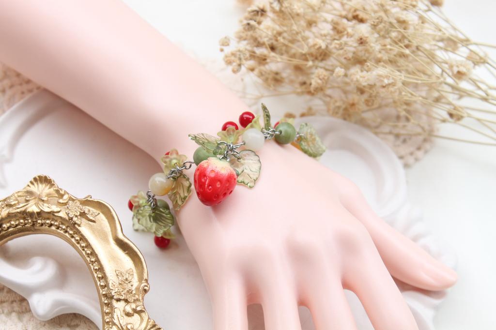 Botanical Garden Pieces