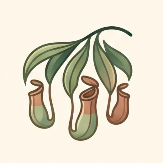 Nepenthes
