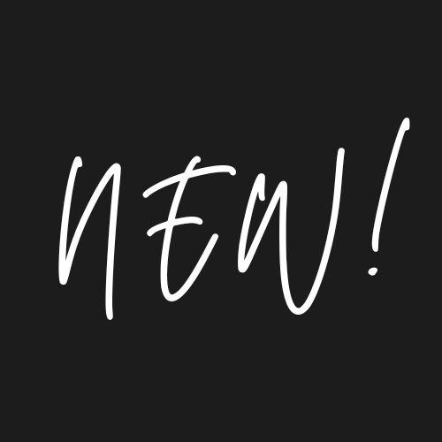 NEW!