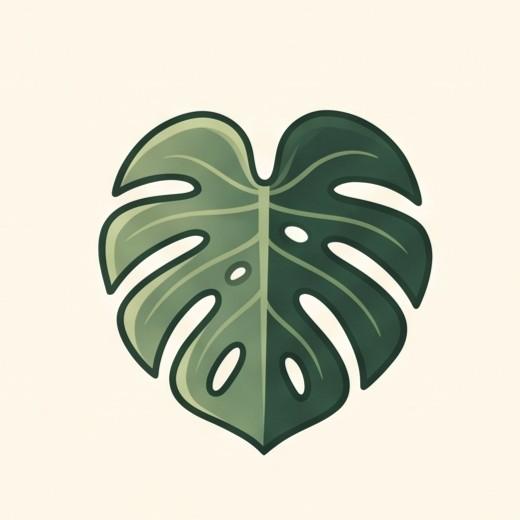 monstera