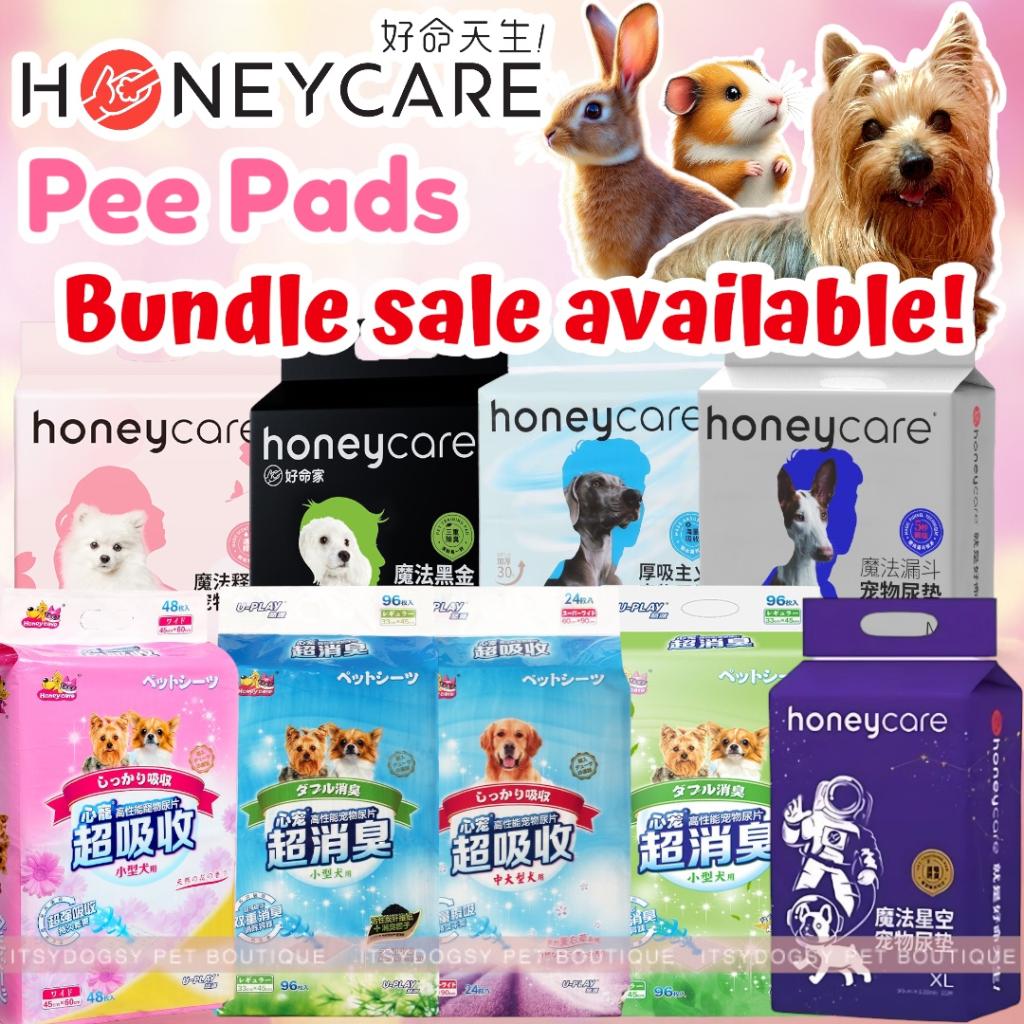 Pet Necessities