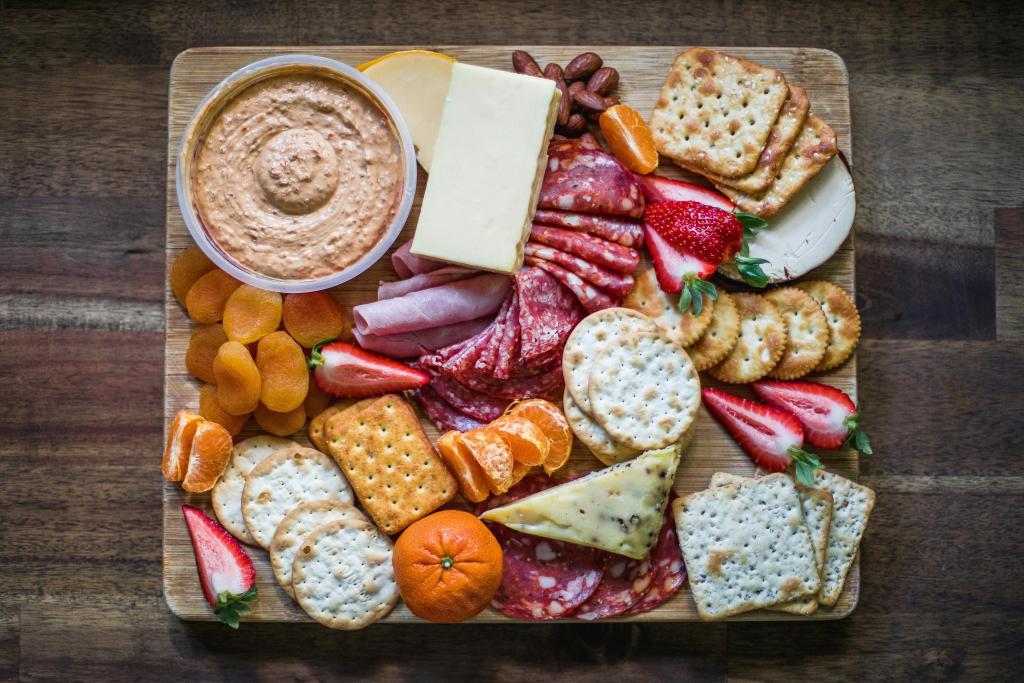 Party Platters