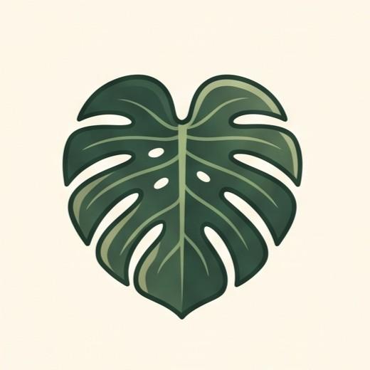 philodendron