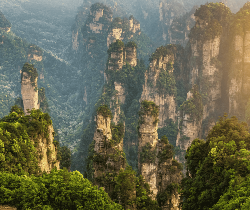 Zhangjiajie 6D5N - image 3