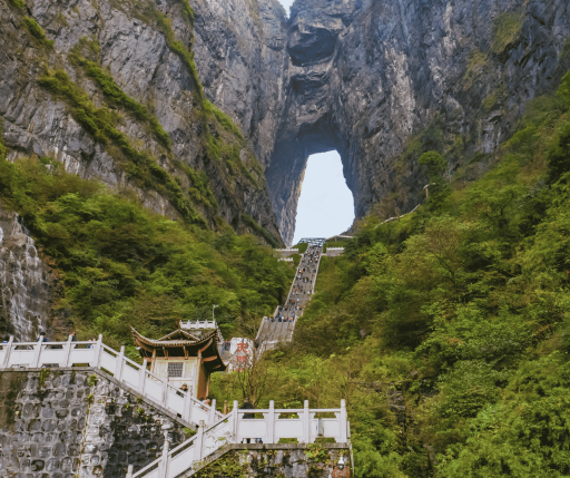 Zhangjiajie 6D5N - image 2