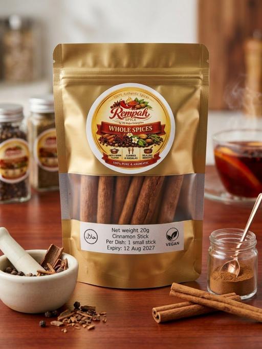 Cinnamon Stick - image 1