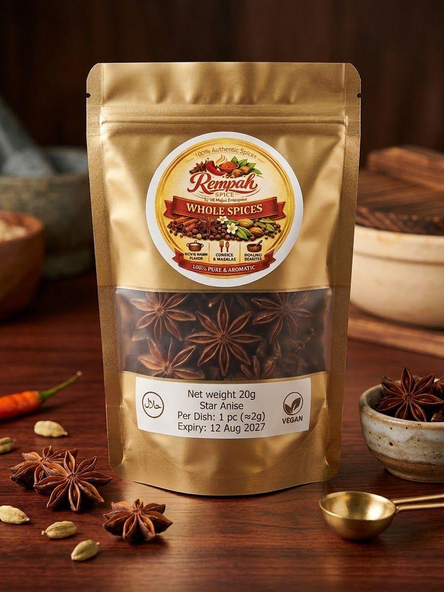 Star Anise
