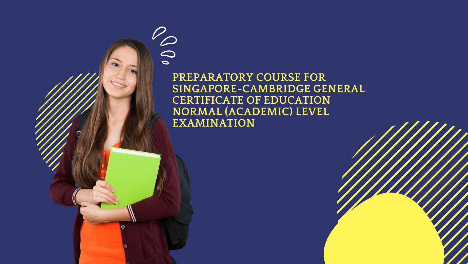GCE (NA) Level - International