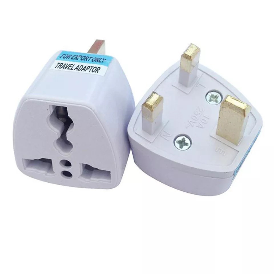 Travel Adapter