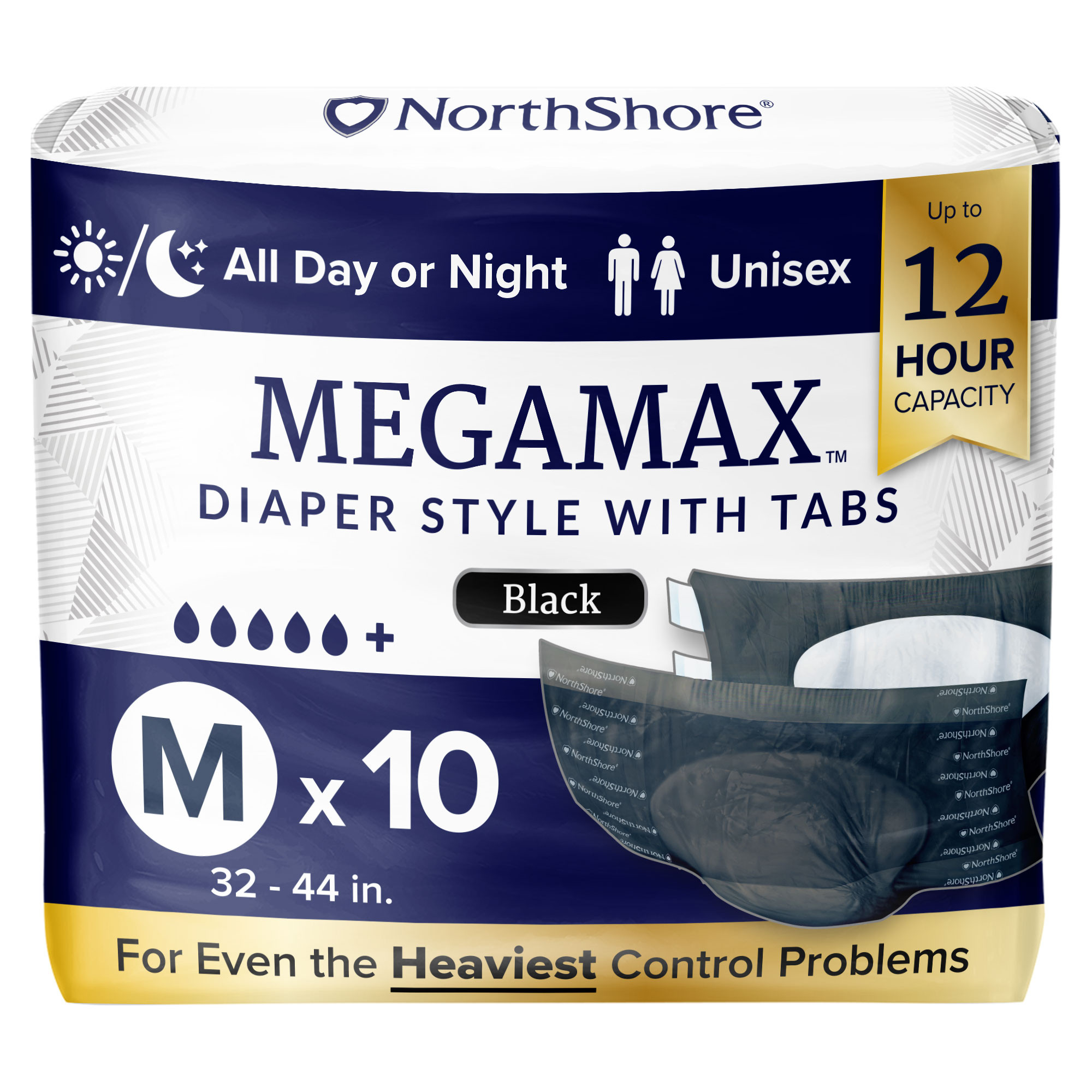 Northshore Megamax