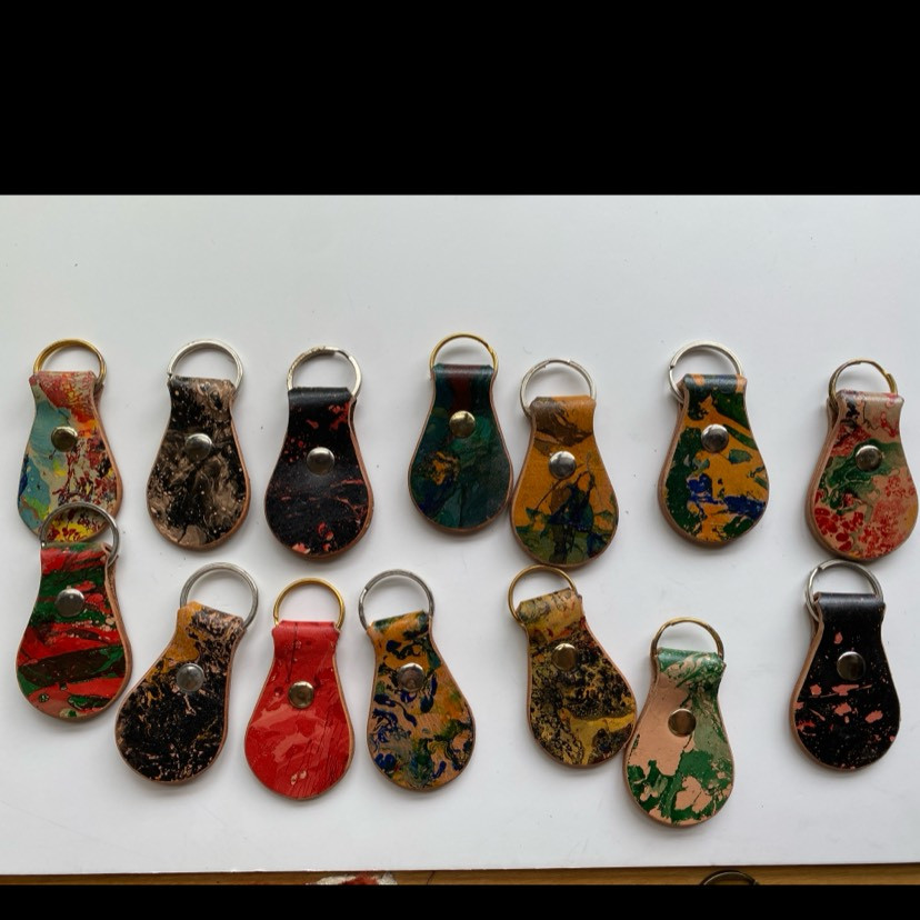 Key fobs