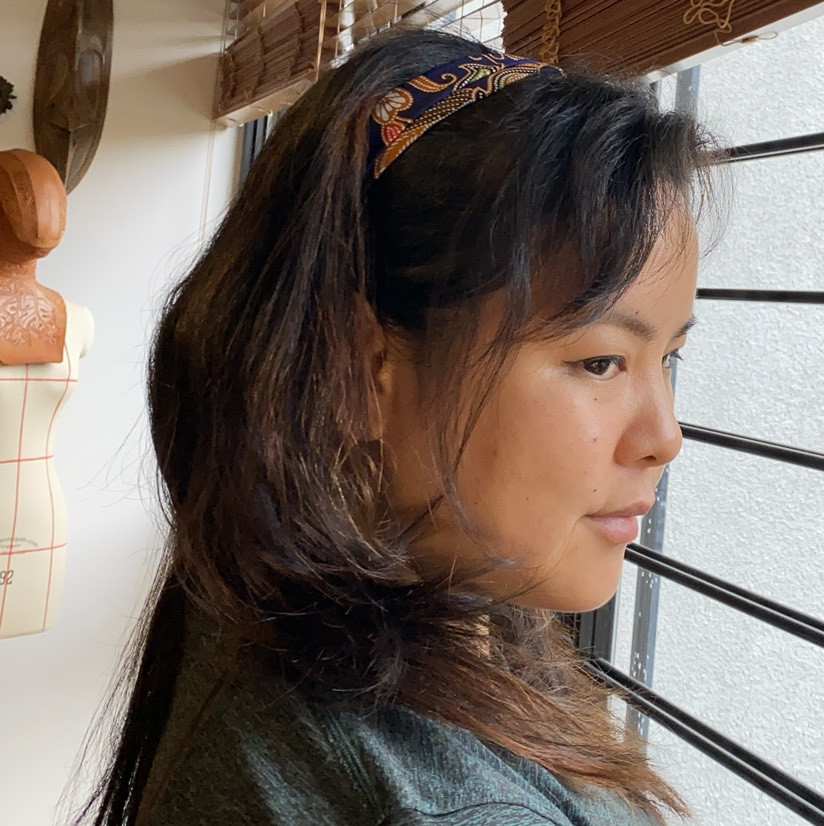 Woven Headbands