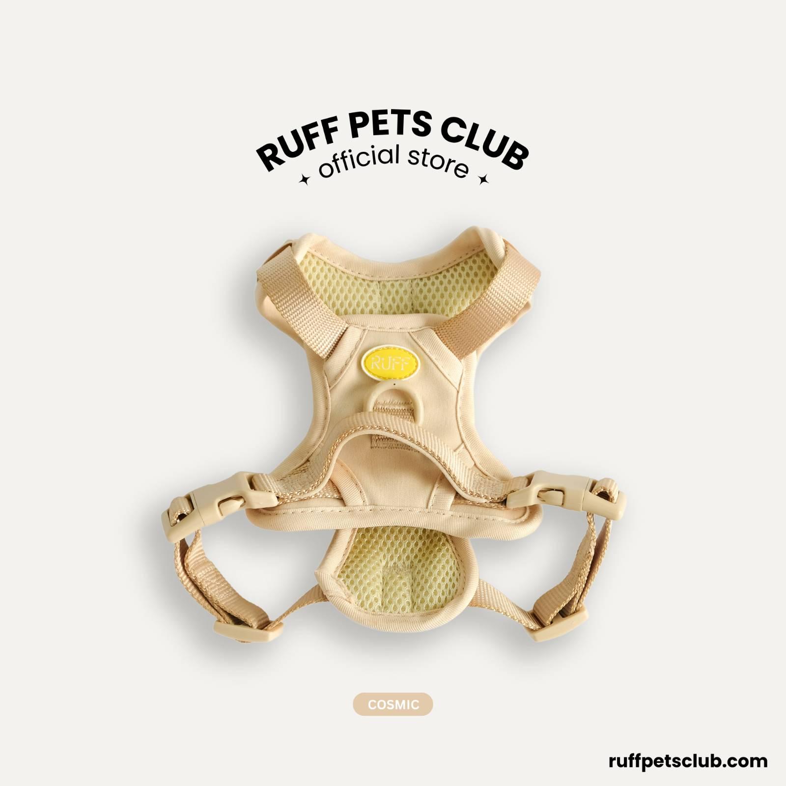 Walk Walk Harness