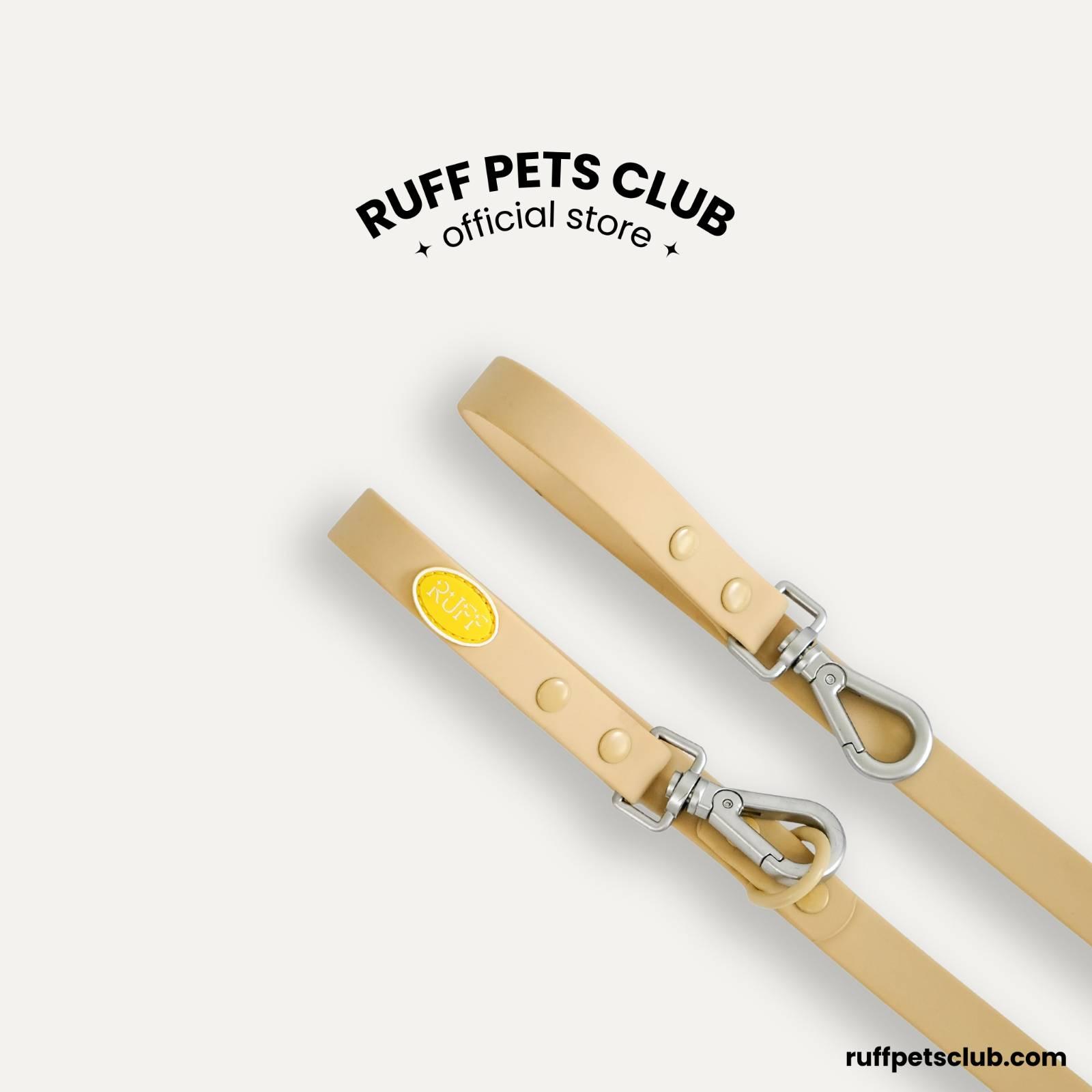 Waterproof Double Hook Leash