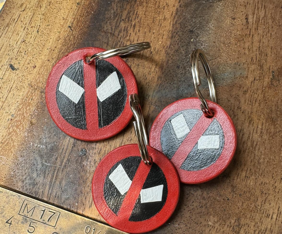 Dogpool tags