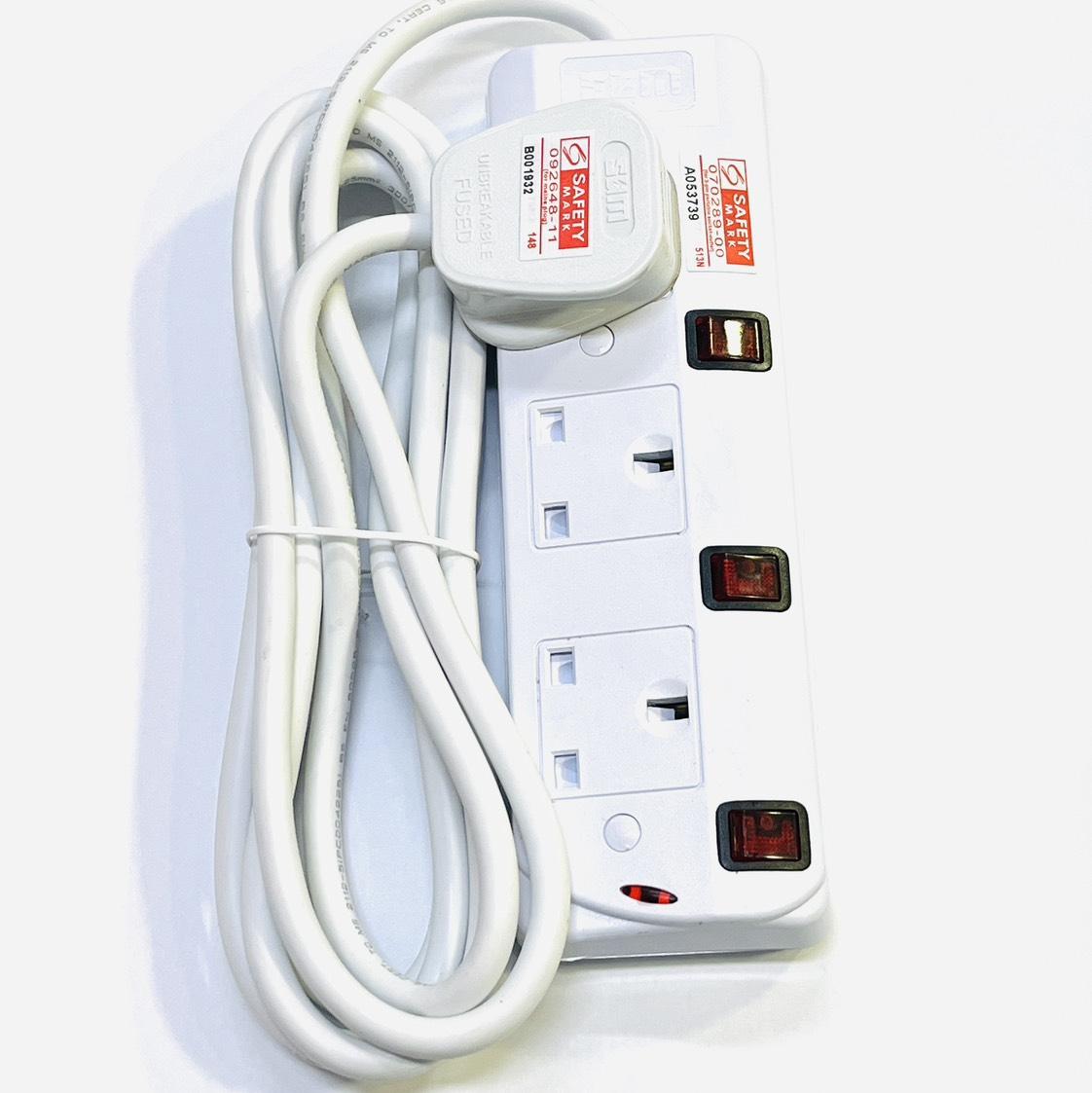Extension Cord Safety Mark SG