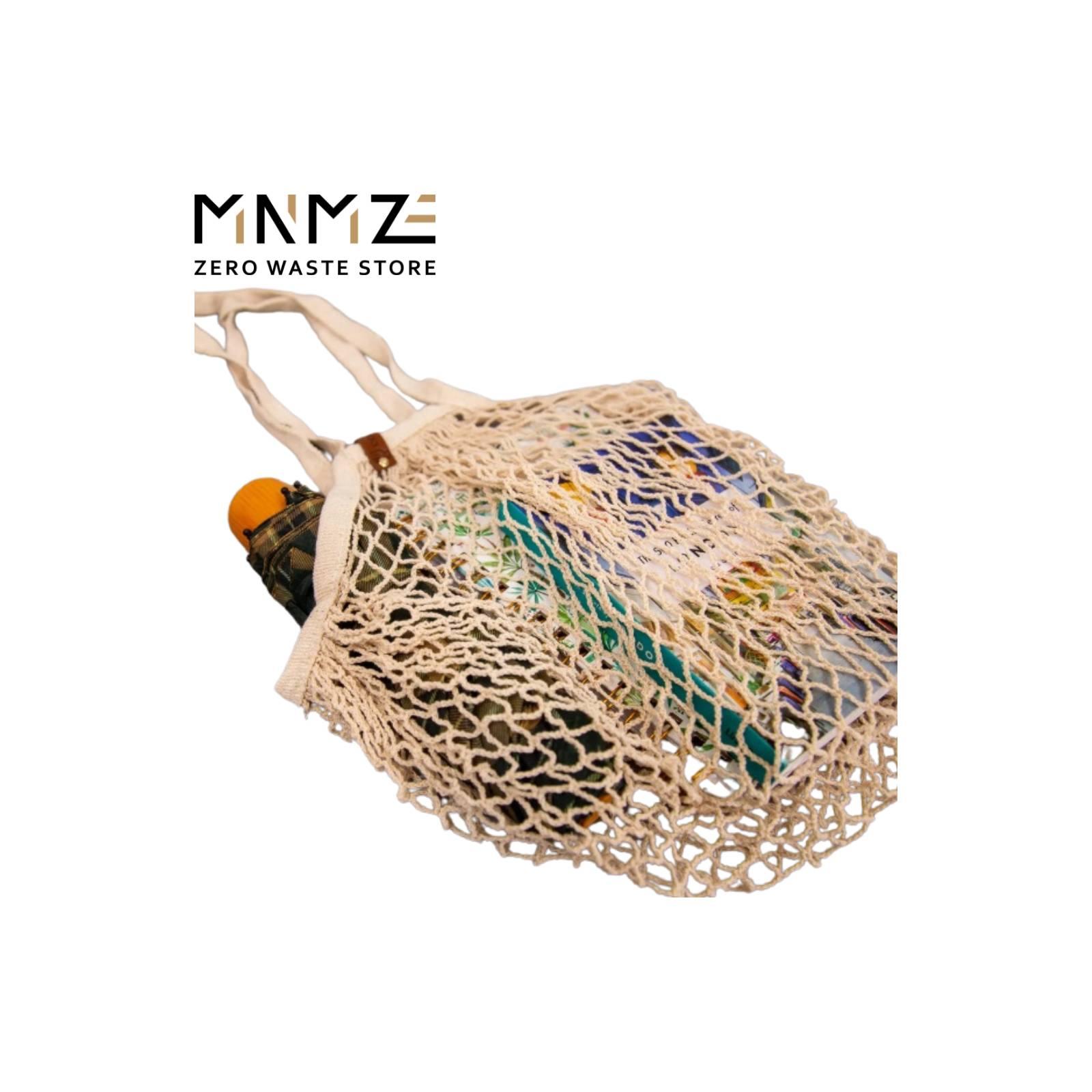 Crochet Grocery Bag