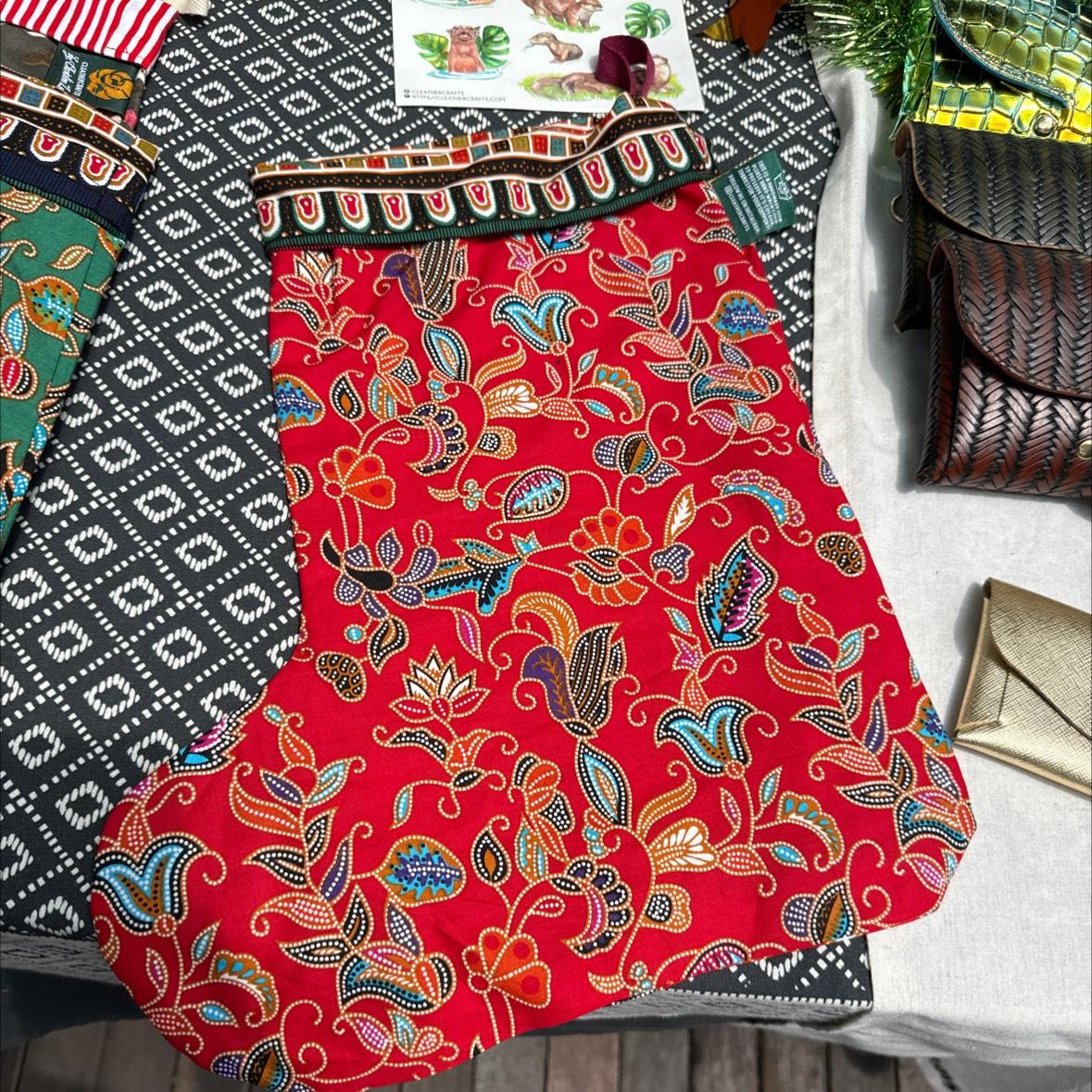 Christmas Stockings