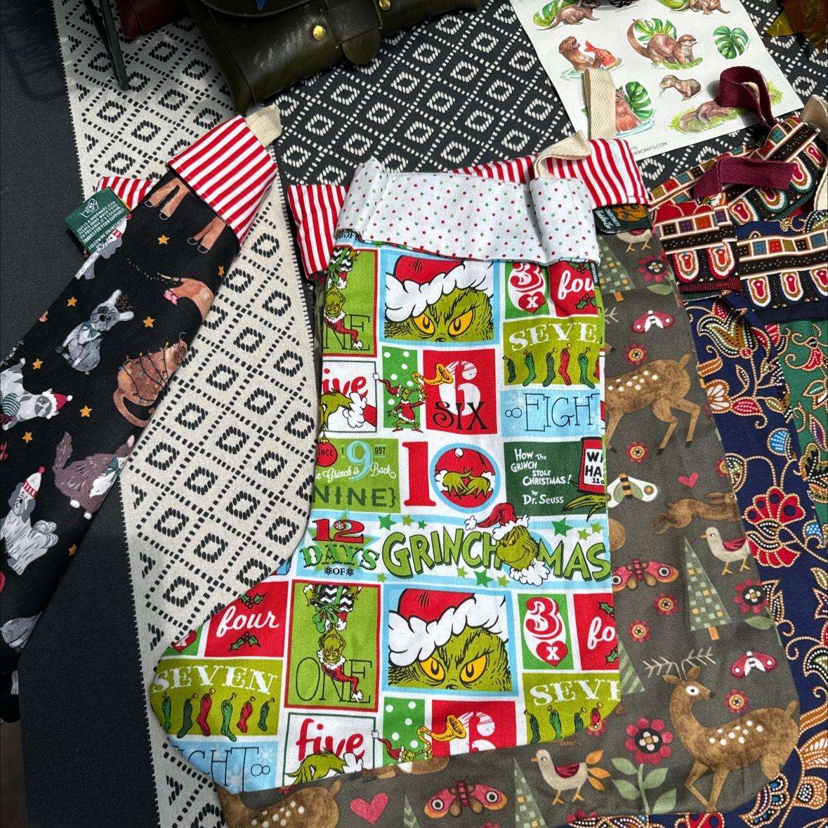Stockings- medium