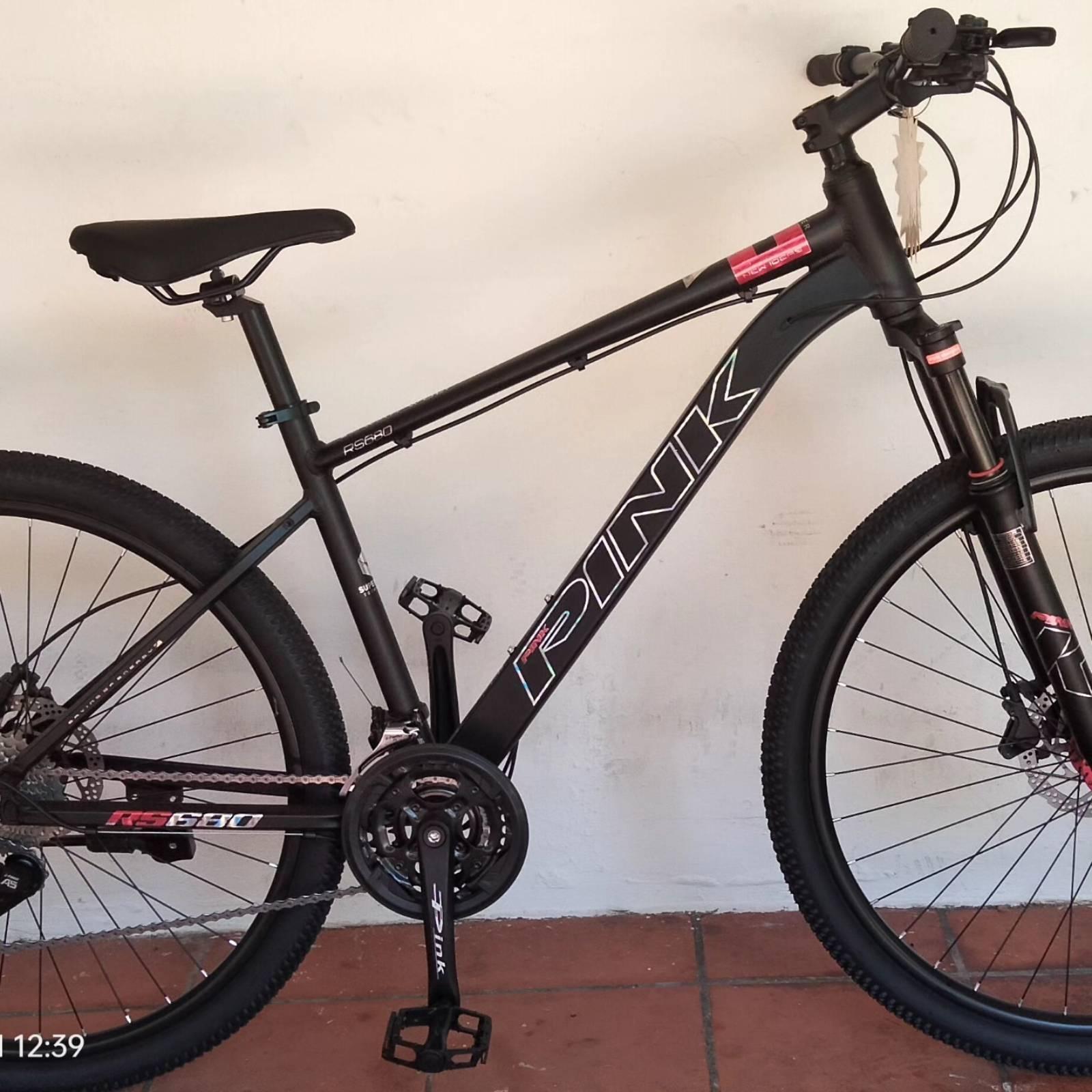 Pink 27.5